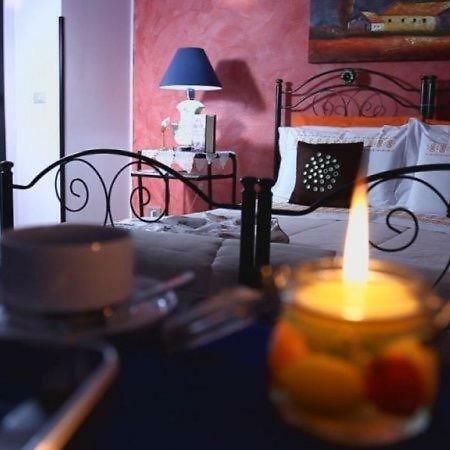 B&B Kore เอนนา ภายนอก รูปภาพ