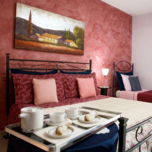 B&B Kore เอนนา ภายนอก รูปภาพ
